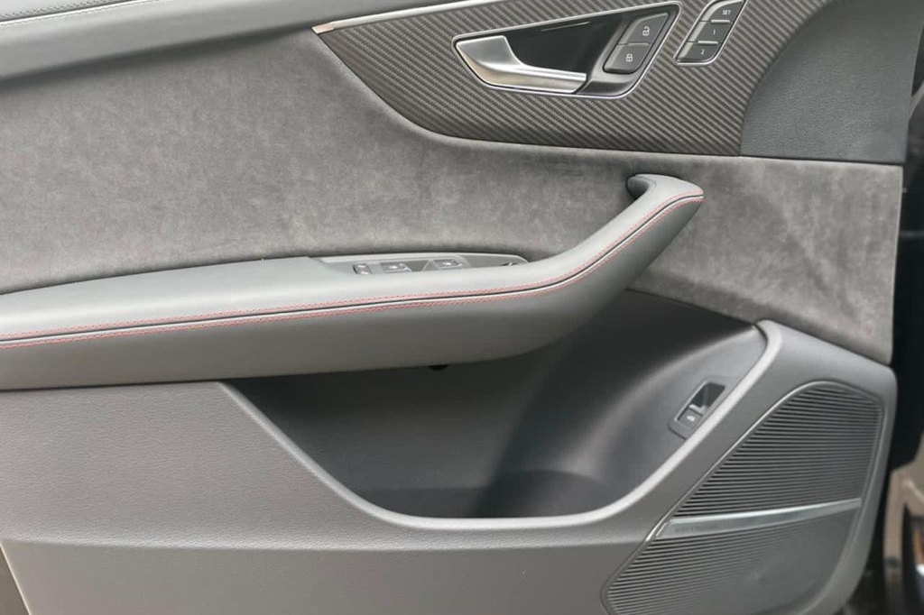 Audi RS Q8 leasing 0 Percent 2021 photo 12