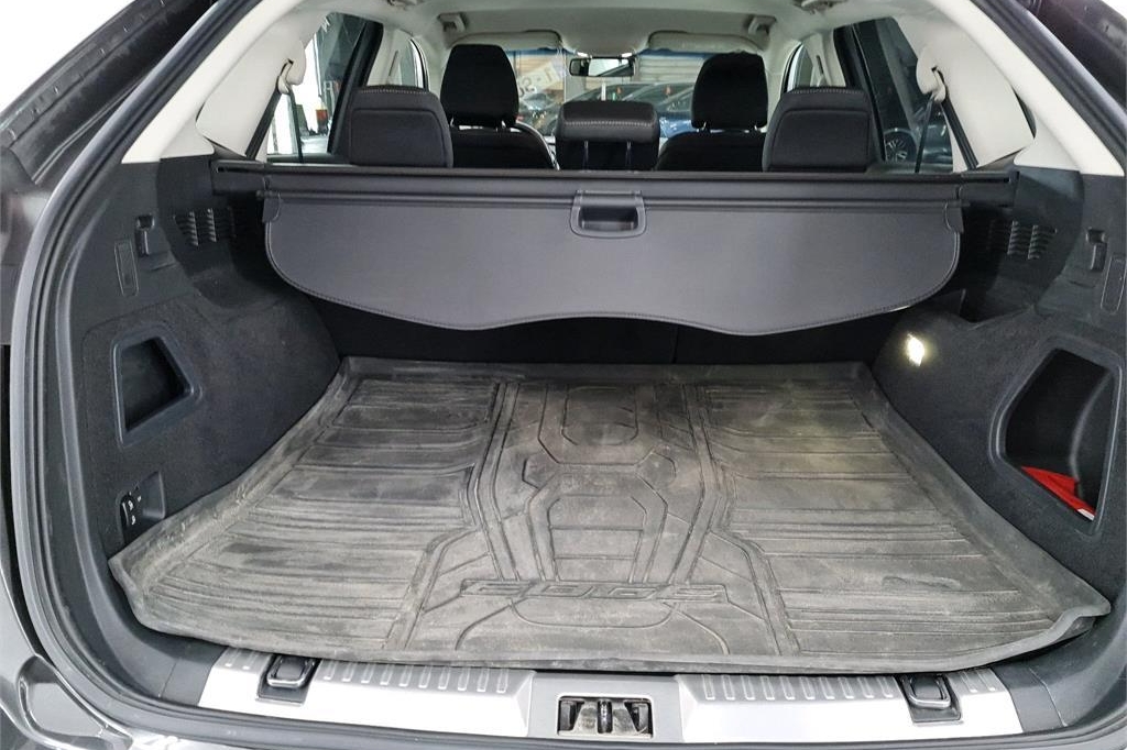 Ford Edge 2017 photo 7