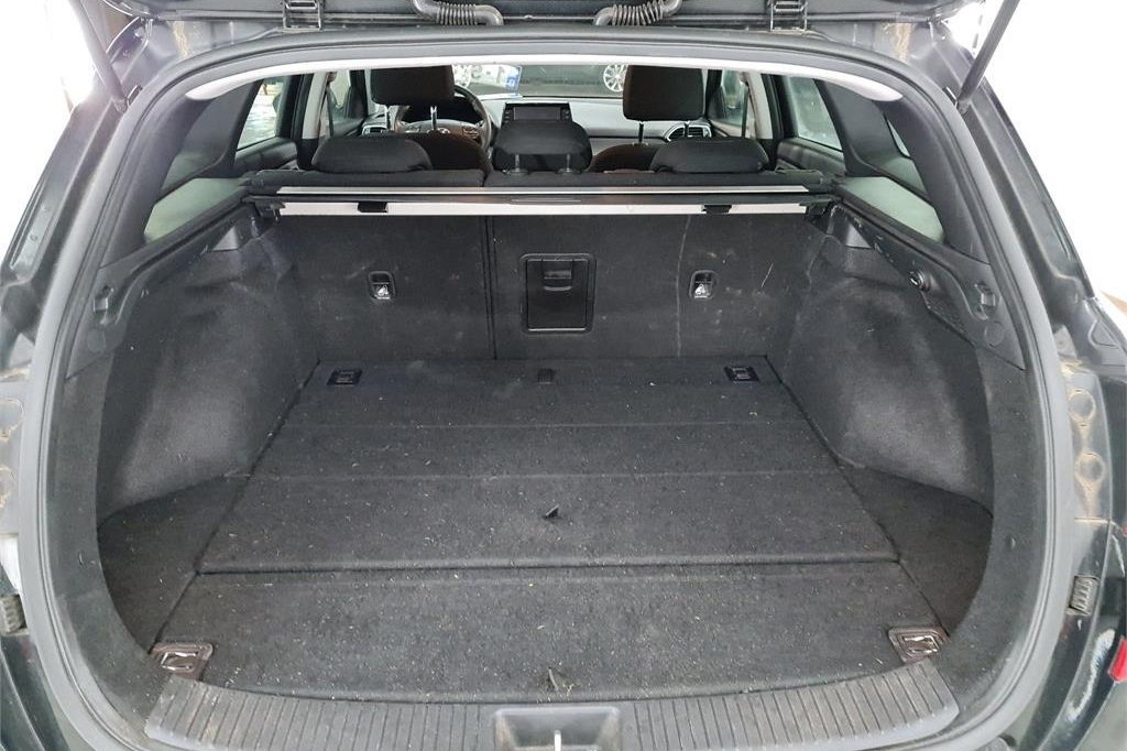 Hyundai i30 Wagon 2017 фото 7