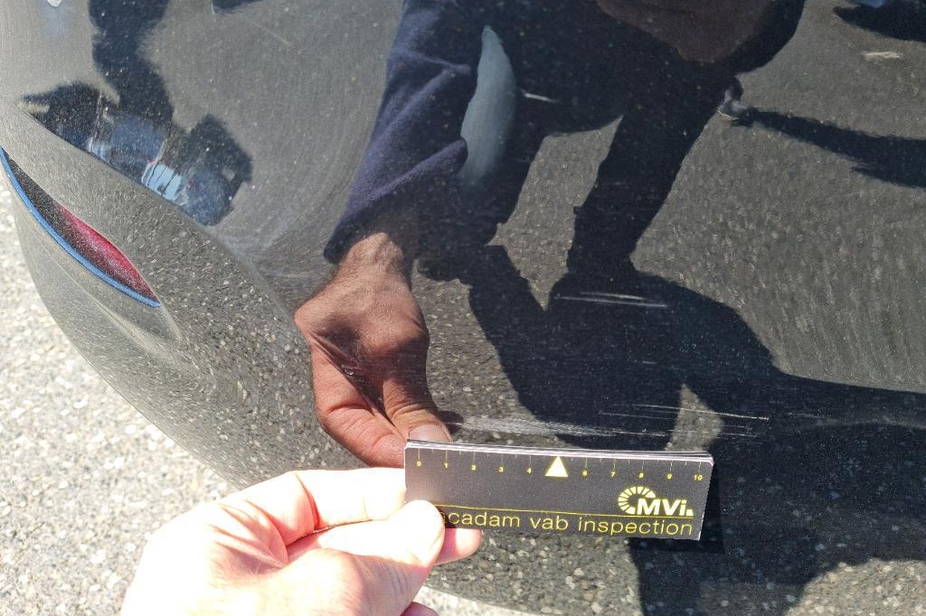 BMW 3er 2017 фото 14