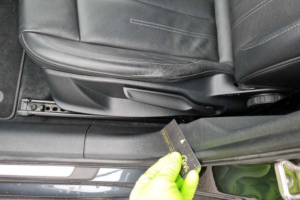 Audi A4 Avant 2017 photo 22