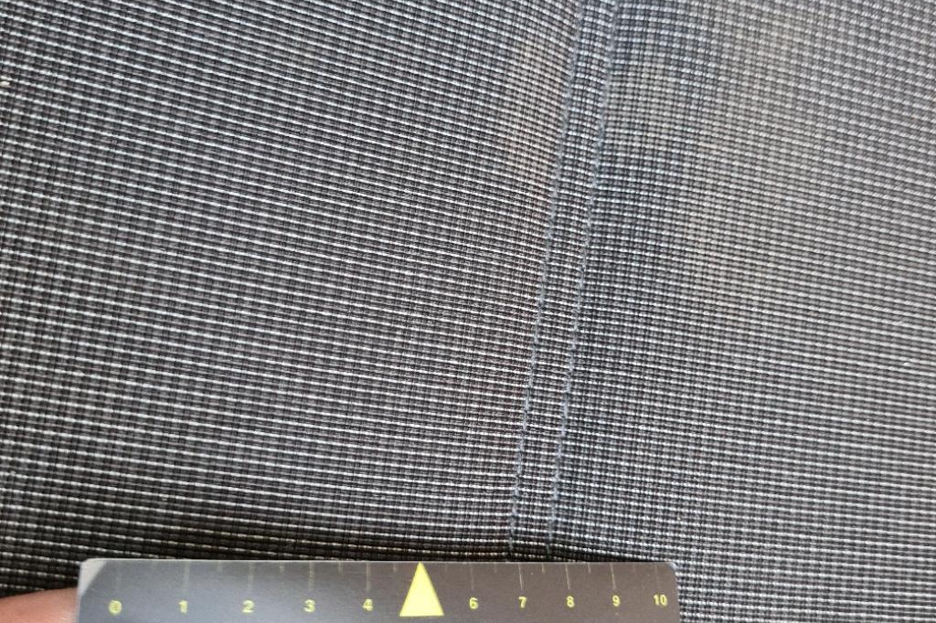 Volkswagen Passat Variant 2017 photo 28