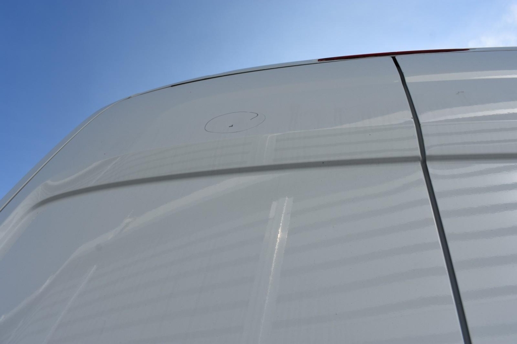 Ford Transit Kasten 2019 photo 9