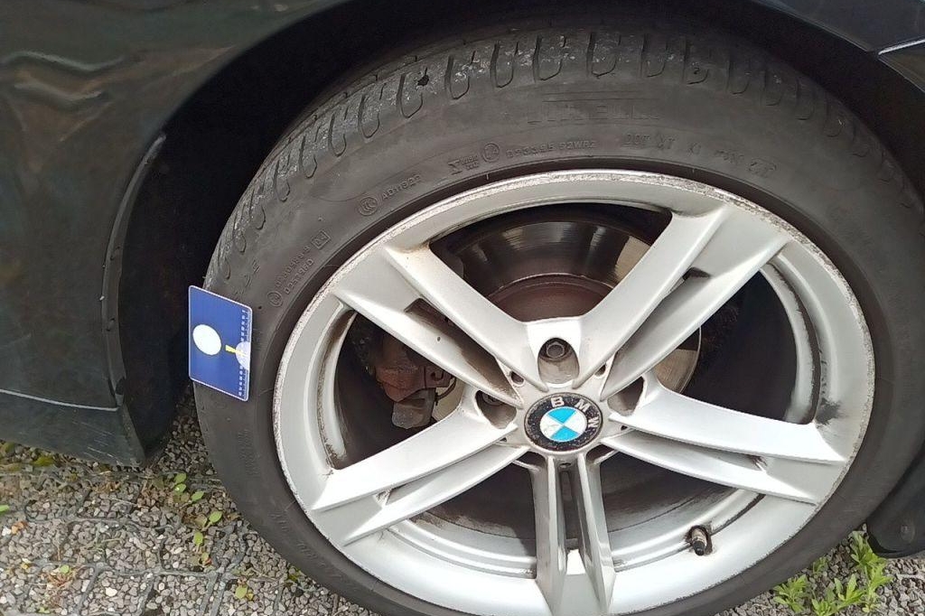 BMW 4er Gran Coupe 2018 photo 30