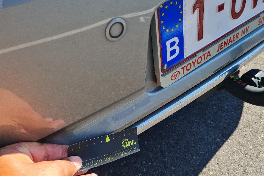 Toyota Auris 2018 photo 8