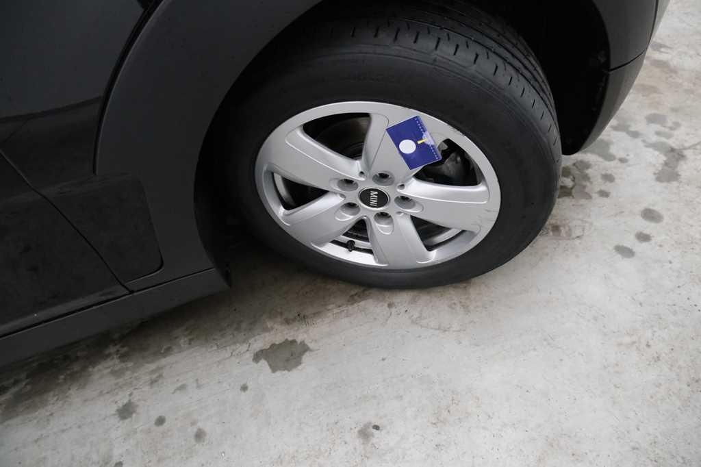 MINI One 2016 фото 21