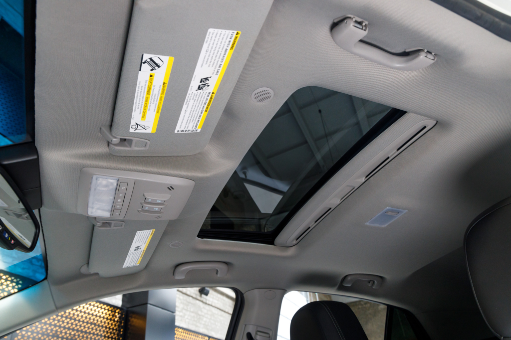 Buick Encore(OPEL) фото 32