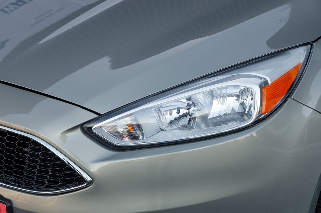 Ford Focus SE 2016 фото 6