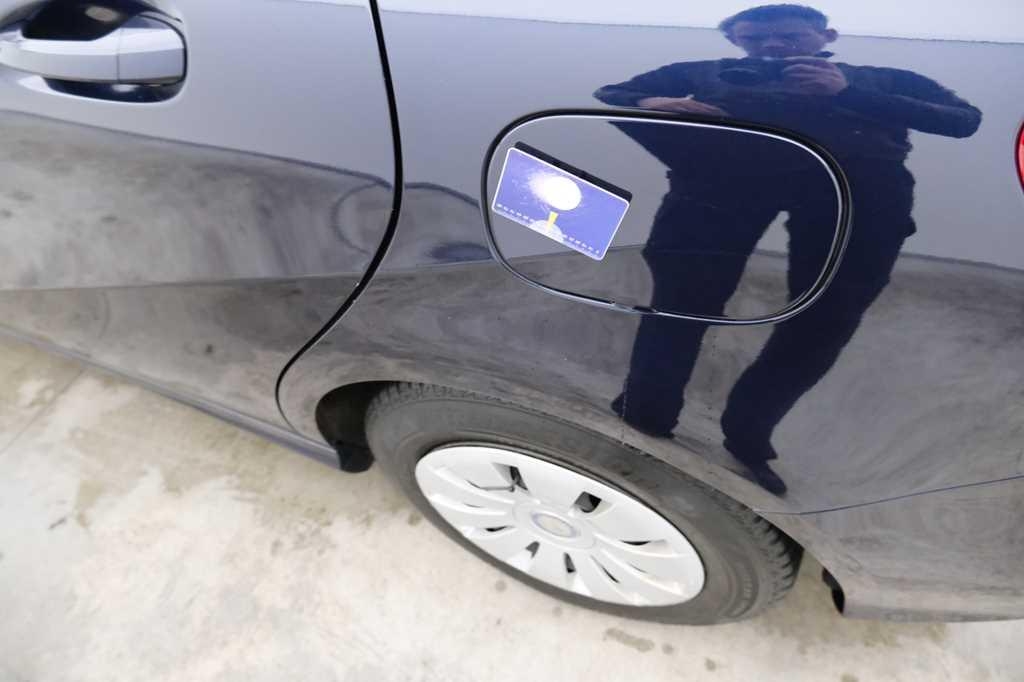 Mercedes-Benz B-Klasse 2017 photo 22