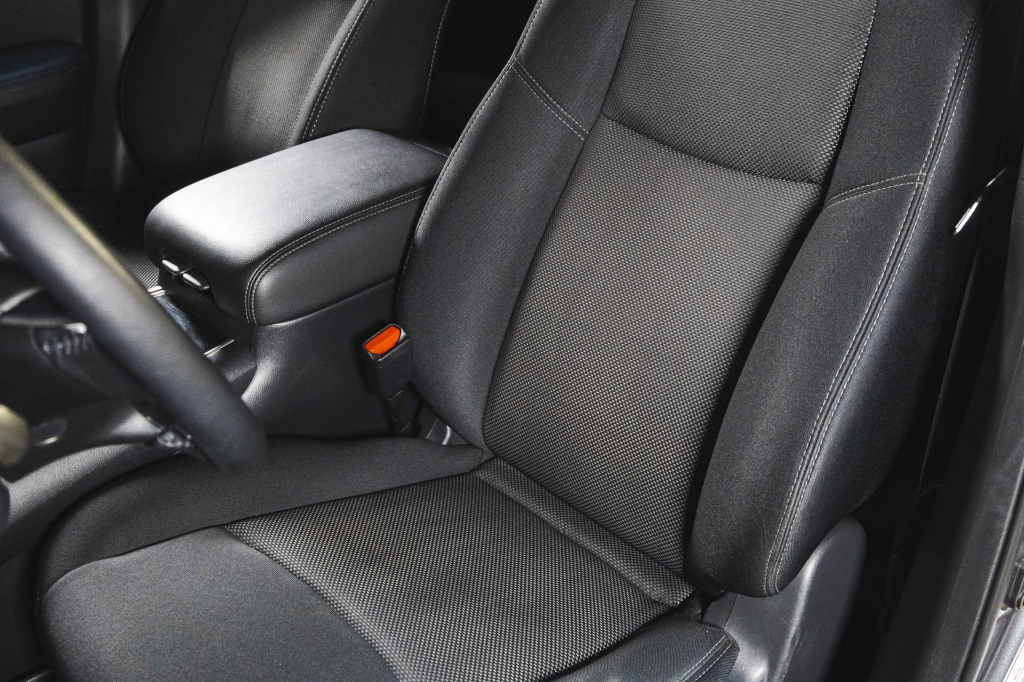 Nissan Pathfinder SV 2019 фото 16