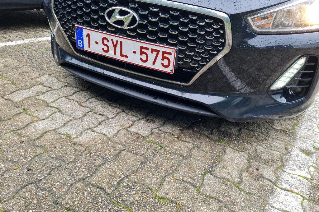 Hyundai i30 Wagon 2017 фото 57