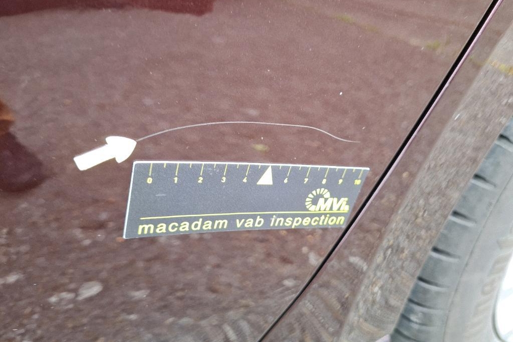 Volkswagen Passat Variant 2016 photo 33