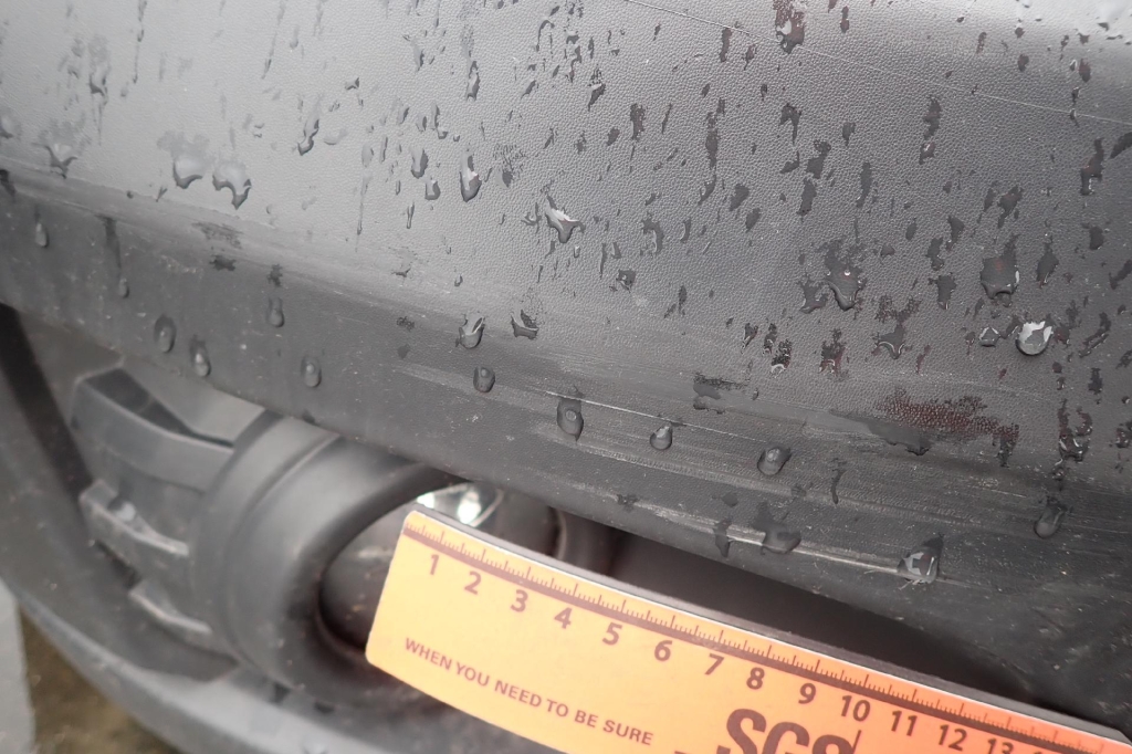 Ford Transit 2017 photo 25