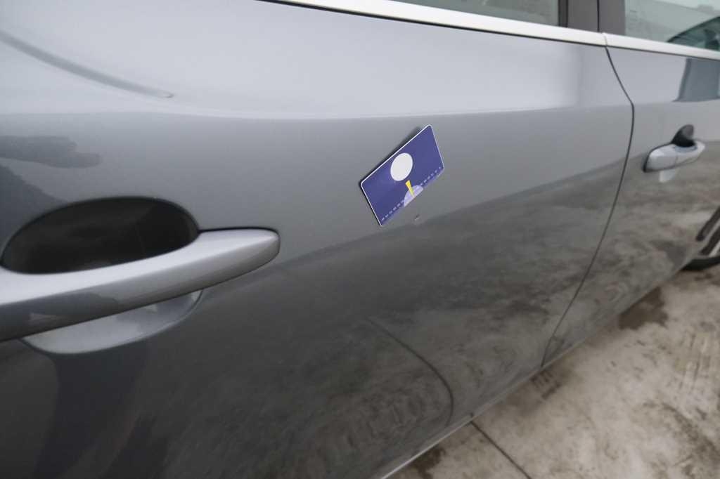 Volvo V40 2017 фото 7