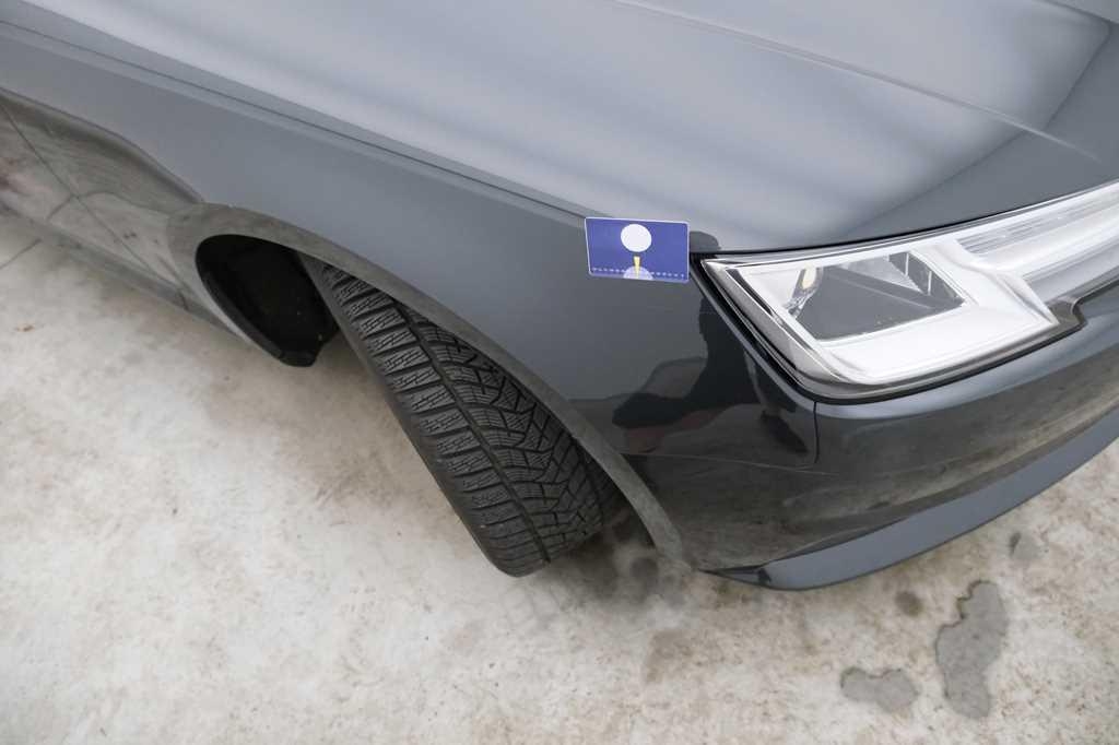 Audi A4 Avant 2016 фото 18