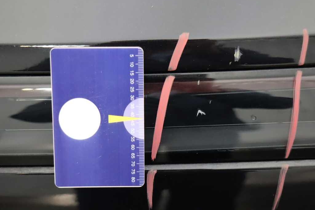 Porsche Cayenne 2018 фото 81