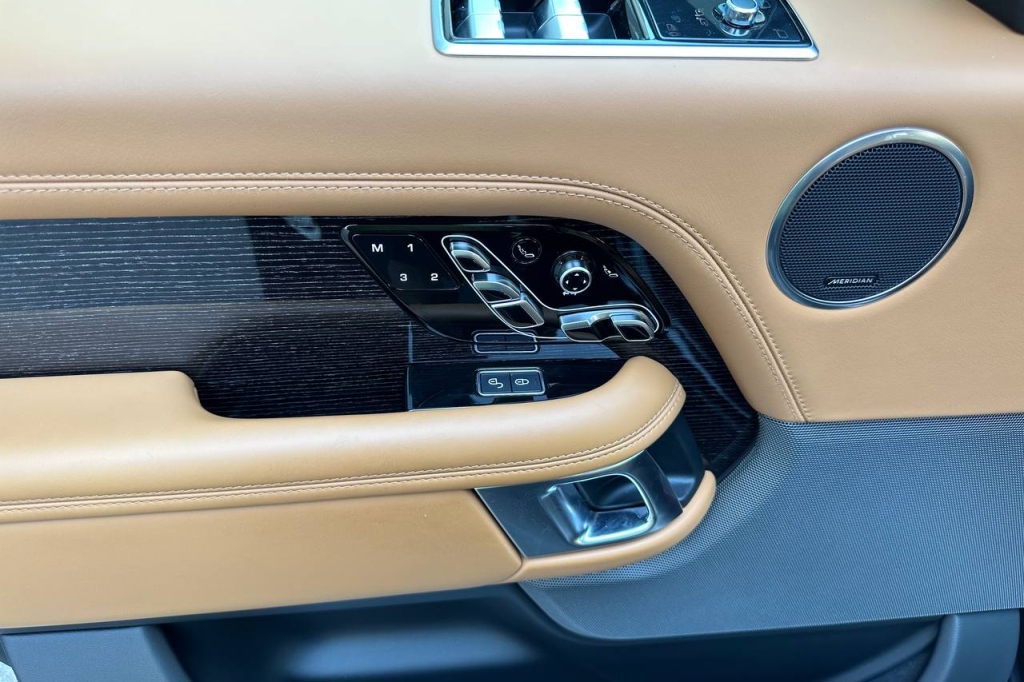 Land Rover Range Rover Autobiography  2018 photo 11