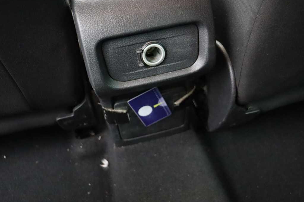 Volkswagen Sharan 2016 photo 20