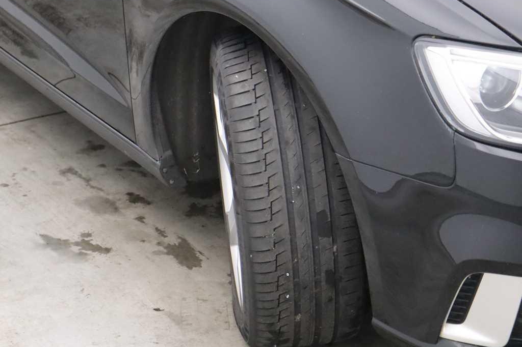 Audi A3 Sportback 2018 photo 14