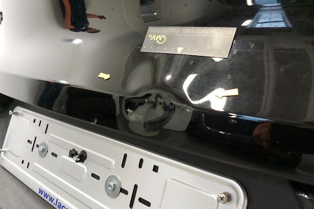 Volvo XC40 2020 фото 34