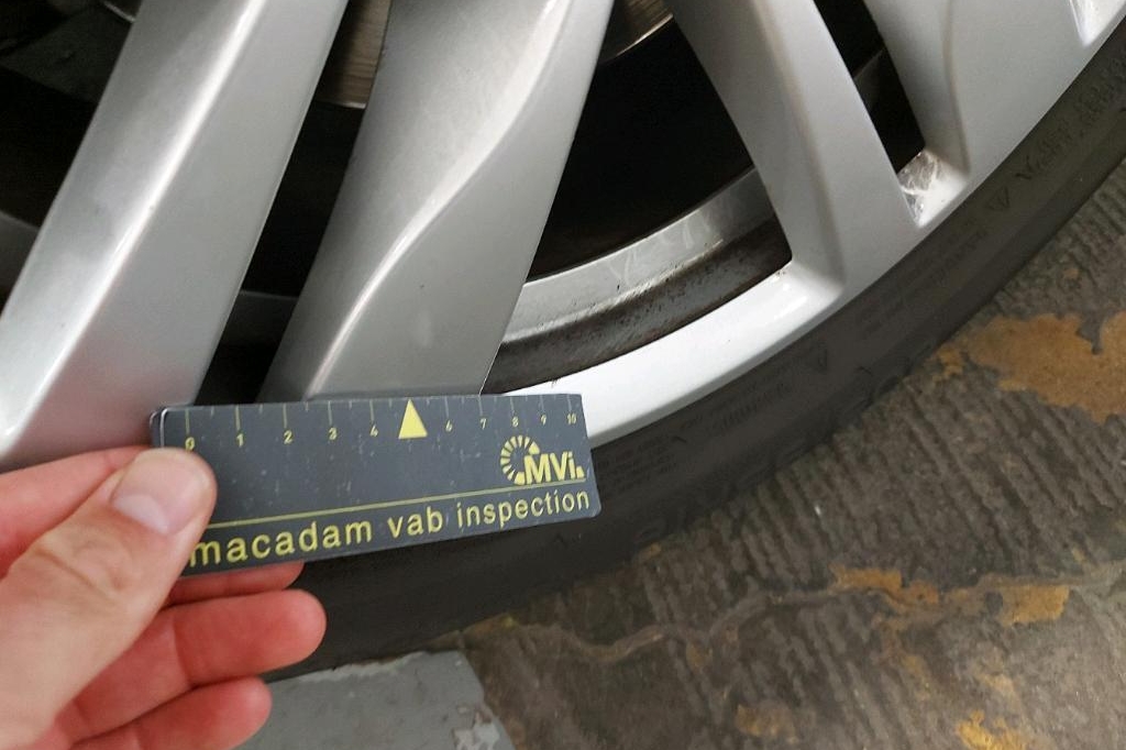 Opel Astra Sports Tourer 2017 photo 23