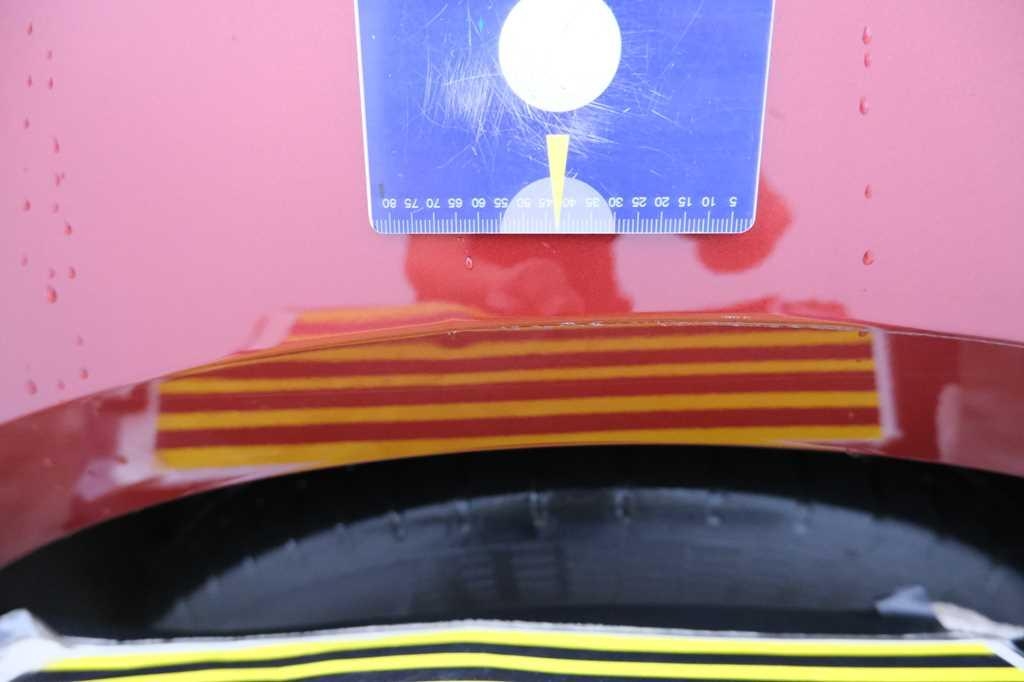 Audi A4 2017 photo 34