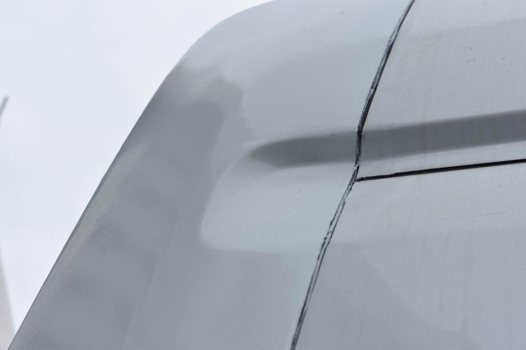 Ford Transit Kasten 2018 фото 22