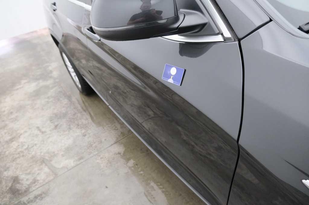 BMW X4 2017 photo 11