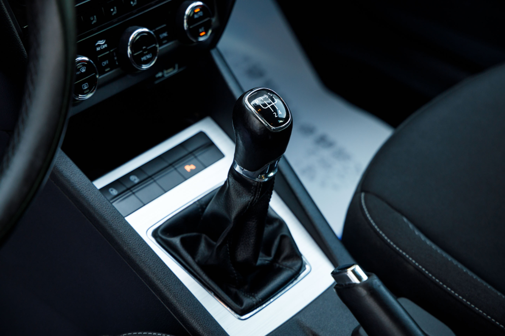 Skoda Octavia A7 2017 photo 23