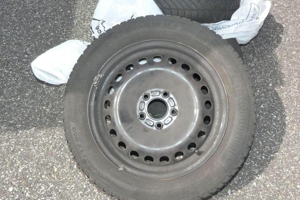 Ford Focus Turnier 2018 фото 13