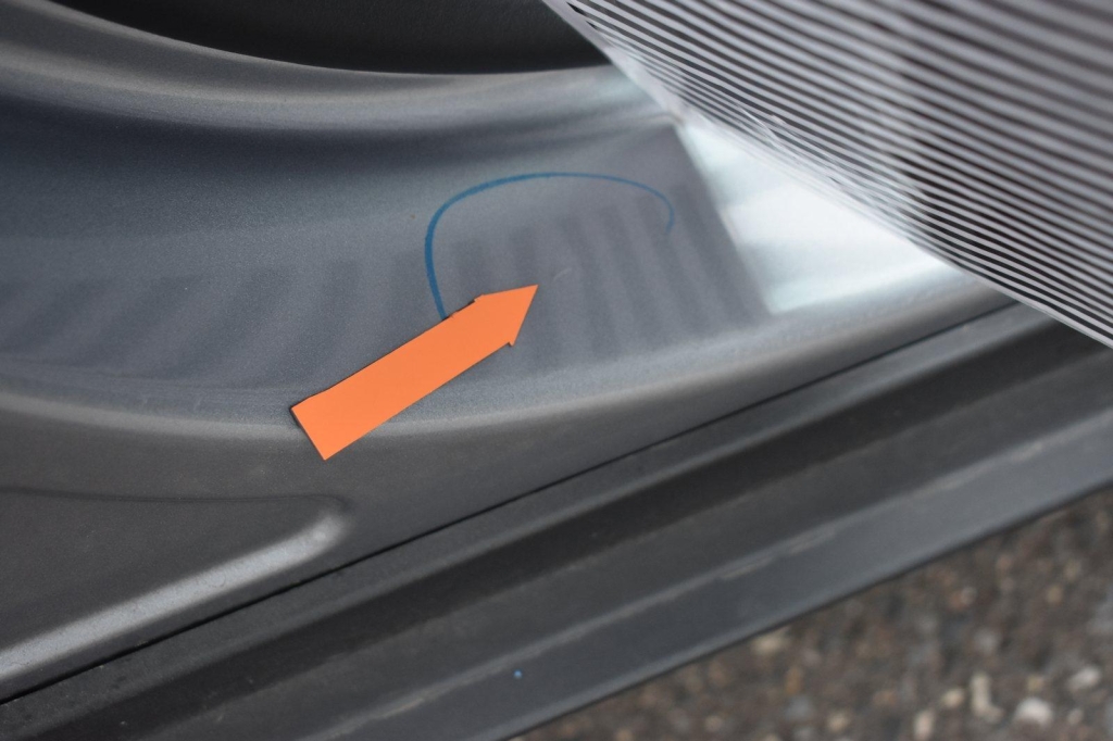 Opel Crossland X 2020 photo 9