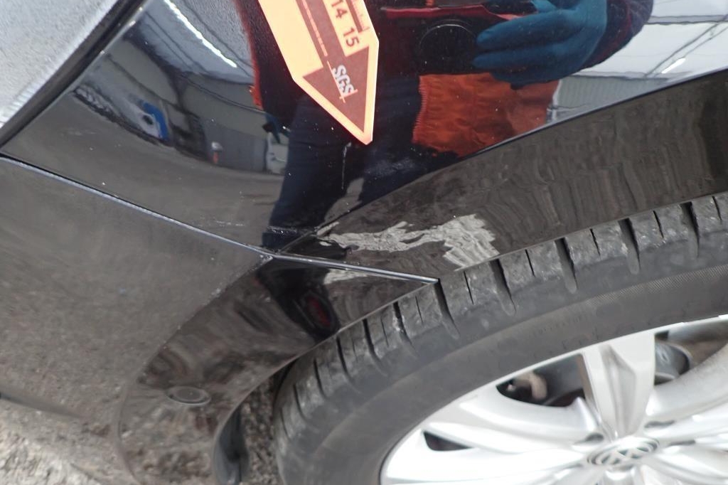 Volkswagen Touran 2017 photo 32