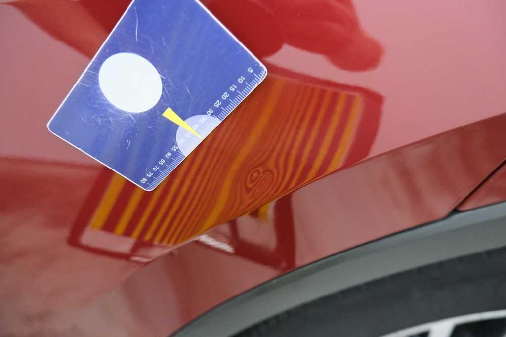 Volkswagen Tiguan 2017 фото 49