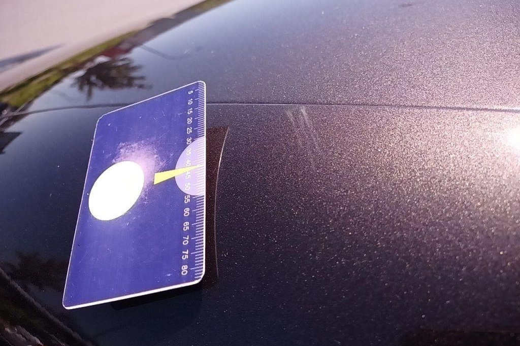 Volkswagen CC 2016 photo 9