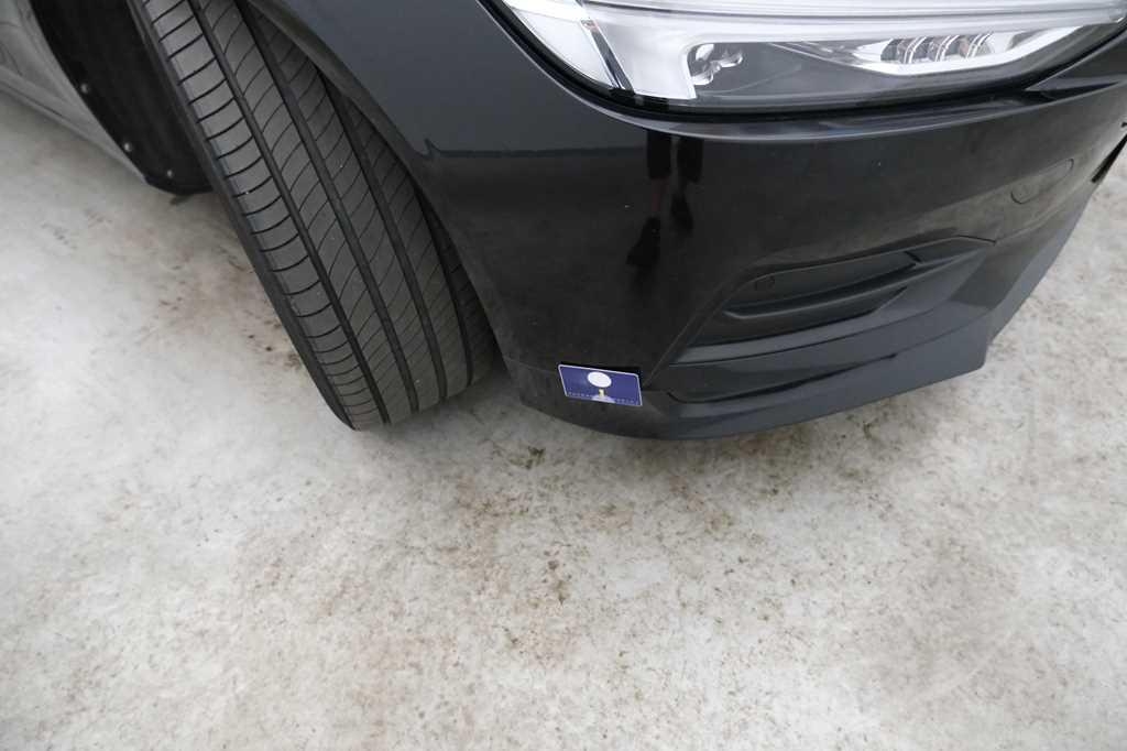 Volvo V90 2018 фото 29