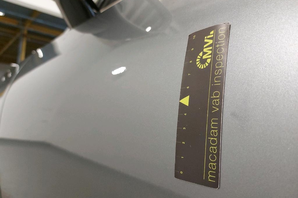 Volvo V90 2018 photo 44