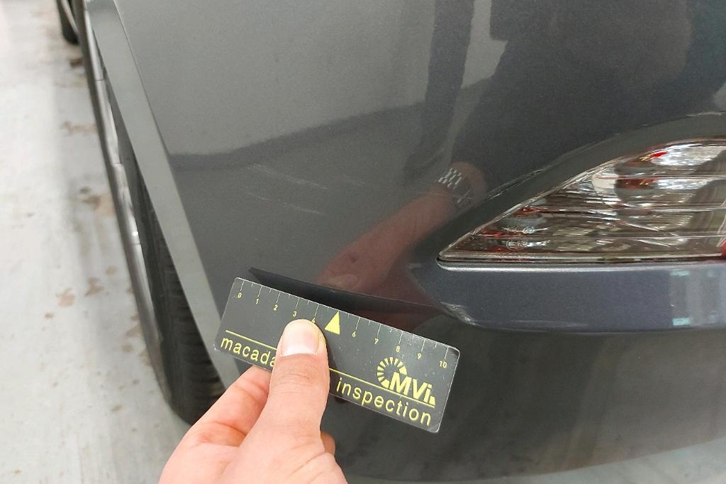 Hyundai i20 2018 photo 9