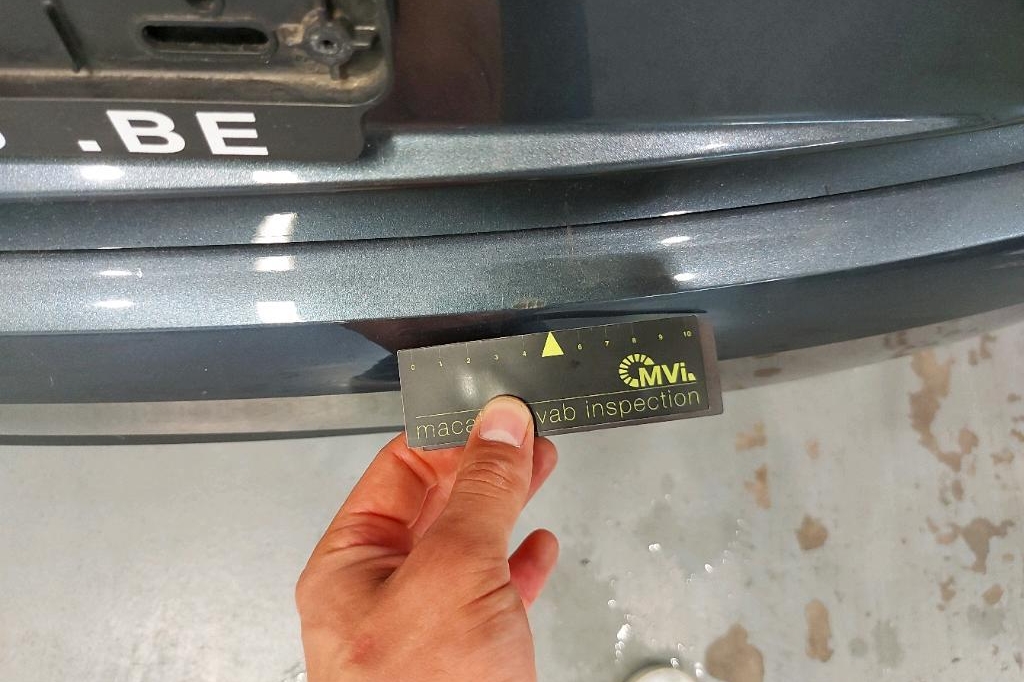 Renault Megane Grandtour 2020 фото 25