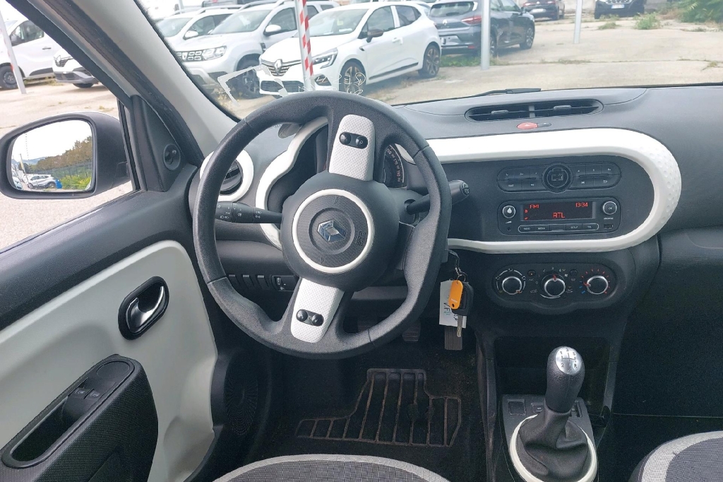Renault Twingo 2018 photo 5