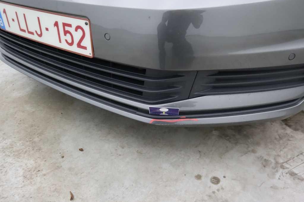 Volkswagen Touran 2015 фото 23