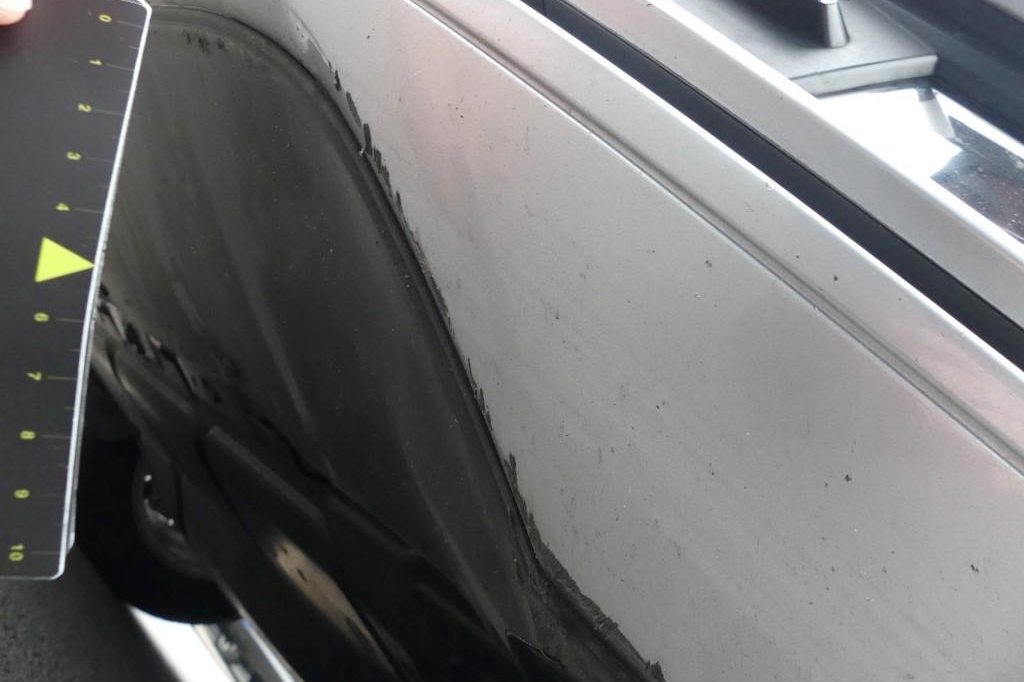 Volkswagen Passat Variant 2017 фото 14