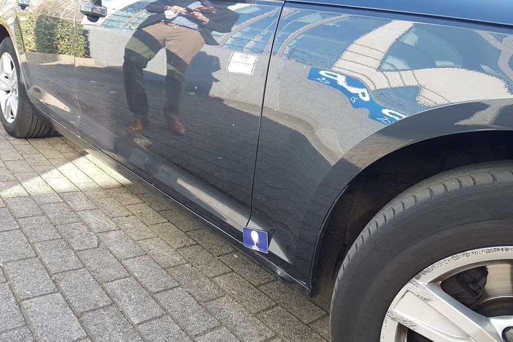 Audi A4 Avant 2017 фото 23