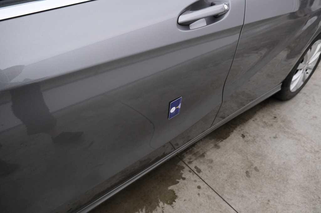 Mercedes-Benz A-Klasse 2016 photo 28