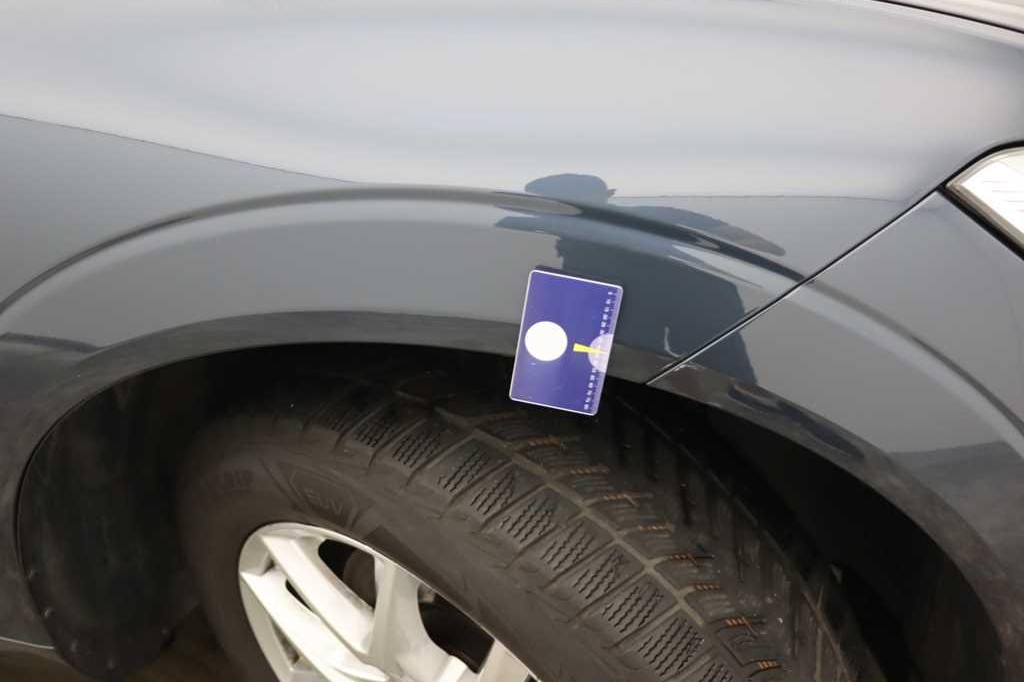 Volvo XC60 2019 фото 13