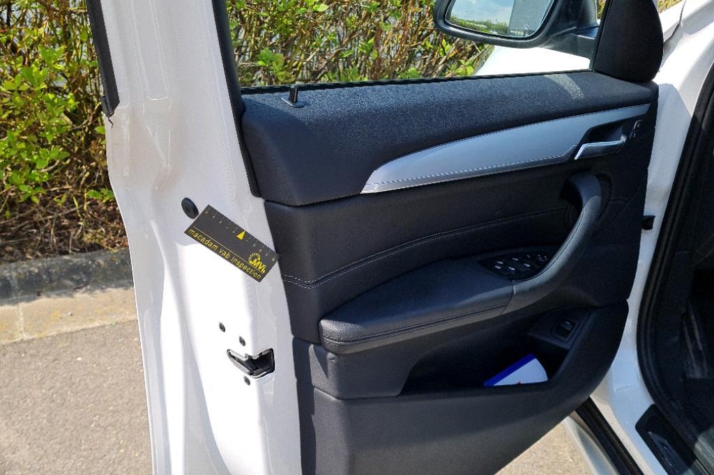 BMW X1 2016 фото 23