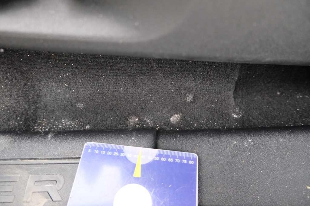 Land Rover Range Rover 2017 photo 45