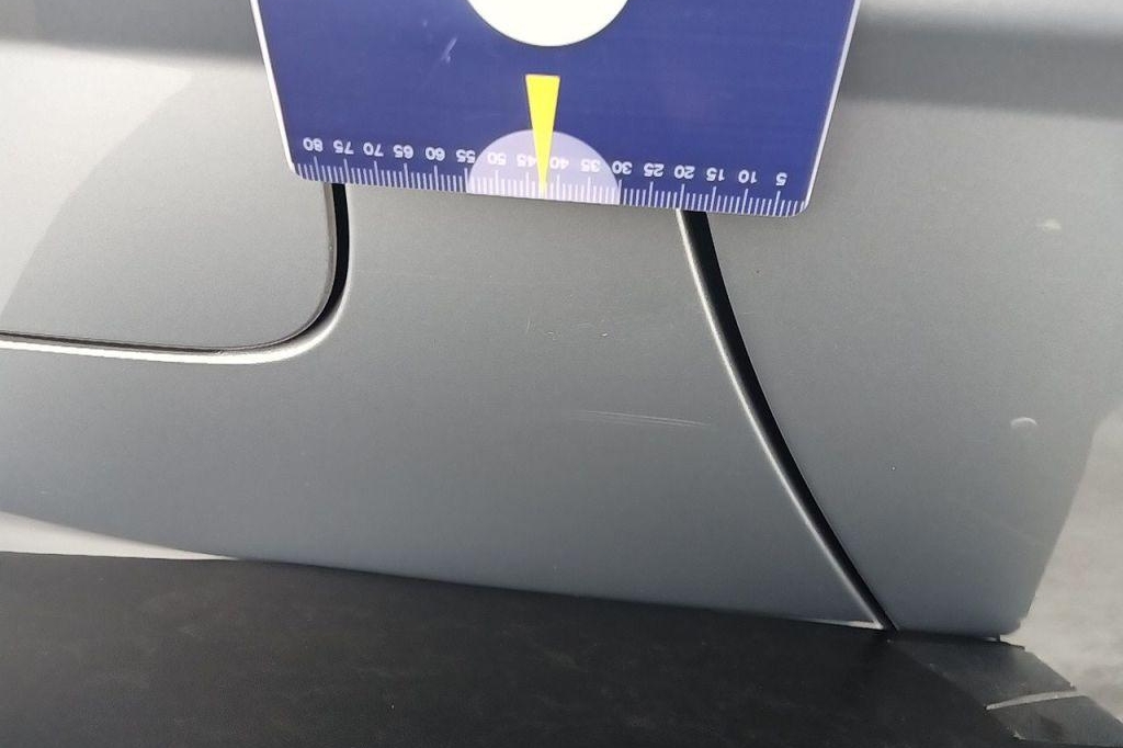 Audi A6 2016 photo 33