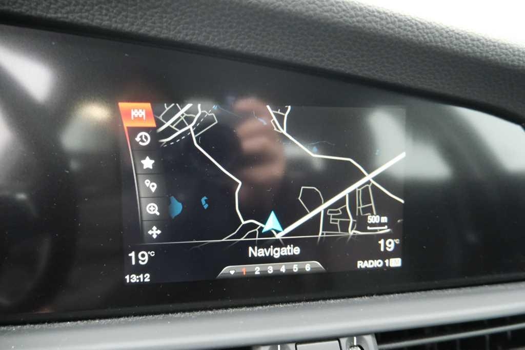 Alfa Romeo Giulia 2017 фото 5