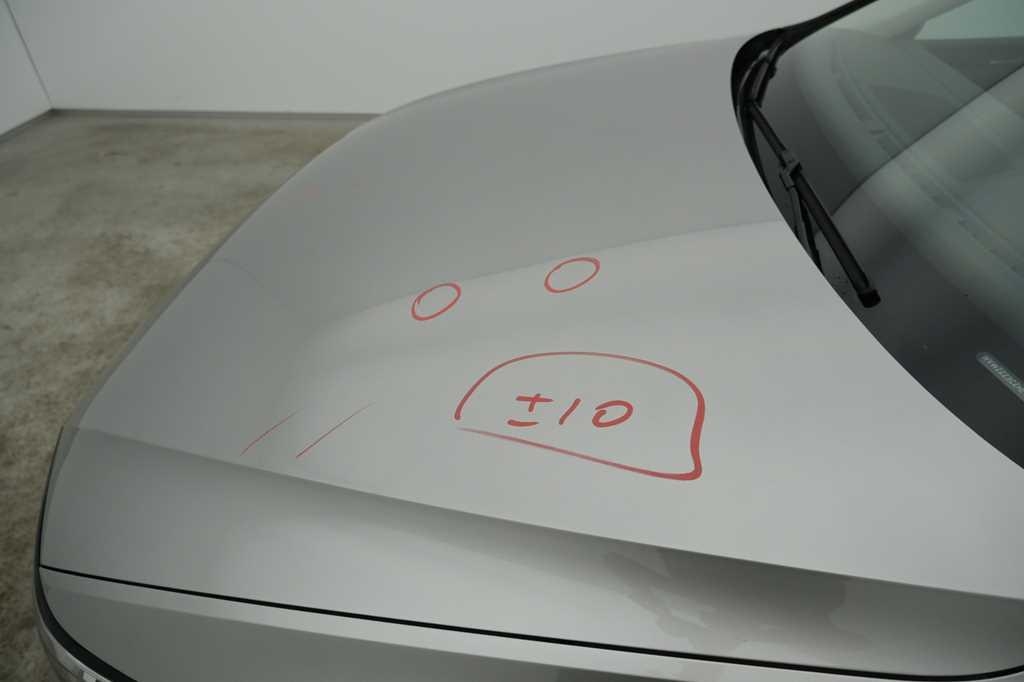 Volkswagen Passat 2017 photo 12