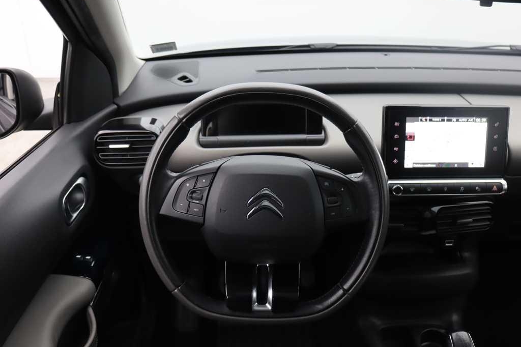 Citroen C4 Cactus 2016 фото 6